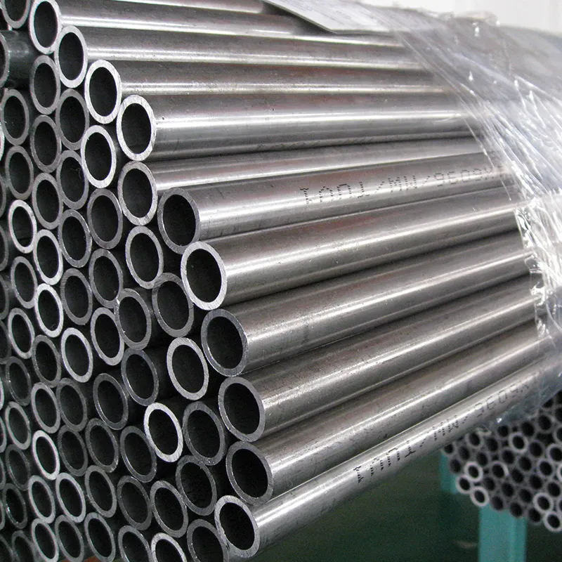 carbon steel pipe&tube